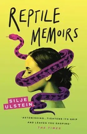 Ulstein |  Reptile Memoirs | eBook | Sack Fachmedien