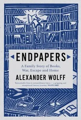 Wolff |  Endpapers | eBook | Sack Fachmedien