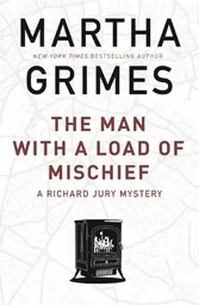 Grimes |  The Man With a Load of Mischief | eBook | Sack Fachmedien