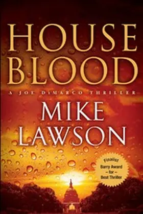 Lawson |  House Blood | eBook | Sack Fachmedien