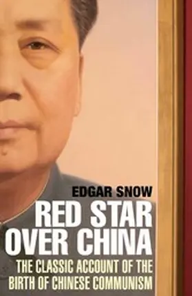 Snow |  Red Star Over China | eBook | Sack Fachmedien