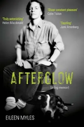 Myles |  Afterglow | eBook | Sack Fachmedien