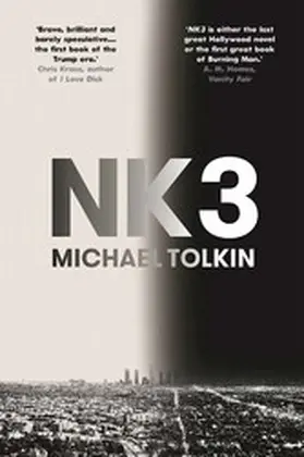 Tolkin |  NK3 | eBook | Sack Fachmedien