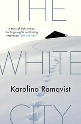 Ramqvist |  The White City | eBook | Sack Fachmedien