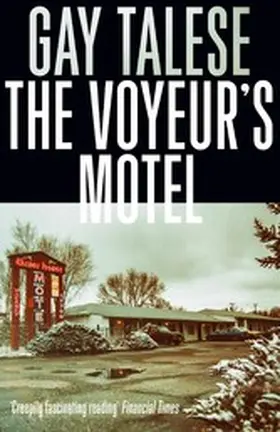 Talese |  The Voyeur's Motel | eBook | Sack Fachmedien