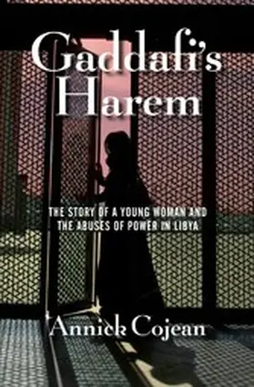 Cojean |  Gaddafi's Harem | eBook | Sack Fachmedien