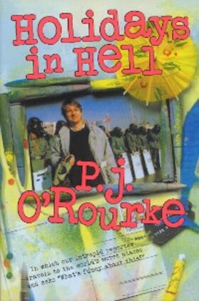 O'Rourke | Holidays in Hell | E-Book | sack.de