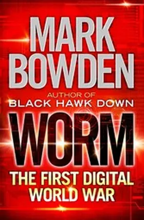 Bowden |  Worm | eBook | Sack Fachmedien
