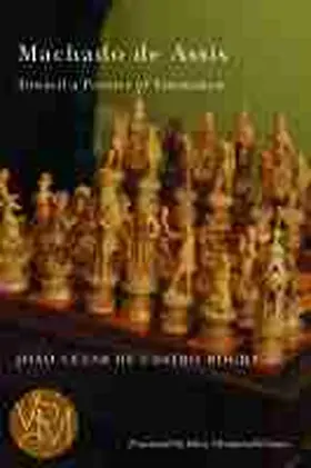 de Castro Rocha |  Machado de Assis | Buch |  Sack Fachmedien