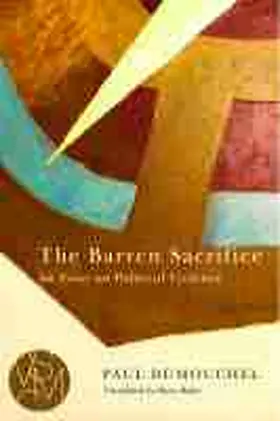 Dumouchel |  The Barren Sacrifice | Buch |  Sack Fachmedien