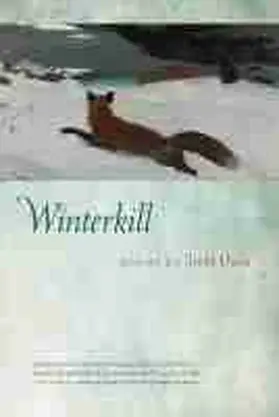 Davis | Winterkill | Buch | 978-1-61186-196-9 | sack.de