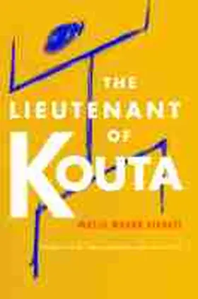 Diabaté |  The Lieutenant of Kouta | Buch |  Sack Fachmedien