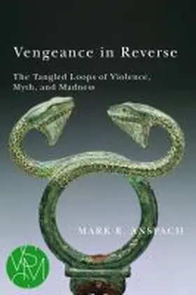 Anspach |  Vengeance in Reverse | Buch |  Sack Fachmedien