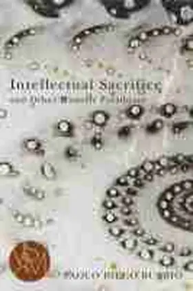 Bubbio |  Intellectual Sacrifice and Other Mimetic Paradoxes | Buch |  Sack Fachmedien