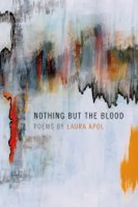 Apol |  Nothing But the Blood | Buch |  Sack Fachmedien