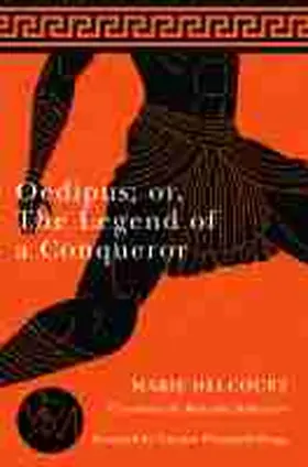 Delcourt |  Oedipus; Or, the Legend of a Conqueror | Buch |  Sack Fachmedien
