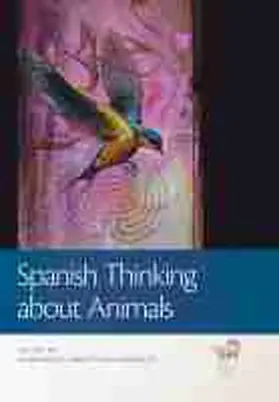 Carretero-Gonzalez |  Spanish Thinking about Animals | Buch |  Sack Fachmedien