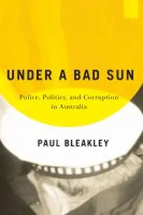 Bleakley |  Under a Bad Sun | Buch |  Sack Fachmedien