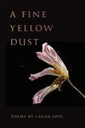 Apol |  A Fine Yellow Dust | Buch |  Sack Fachmedien