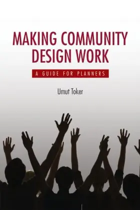 Toker |  Making Community Design Work | Buch |  Sack Fachmedien