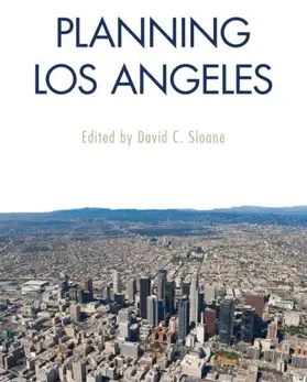Sloane |  Planning Los Angeles | Buch |  Sack Fachmedien