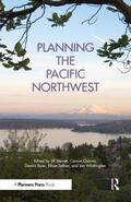 Sterrett / Ozawa / Ryan |  Planning the Pacific Northwest | Buch |  Sack Fachmedien