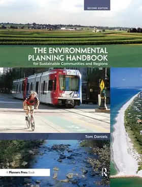 Daniels |  Environmental Planning Handbook | Buch |  Sack Fachmedien