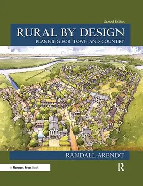 Arendt |  Rural by Design | Buch |  Sack Fachmedien