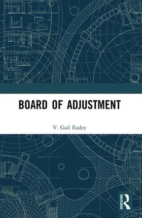 Easley | Board of Adjustment | Buch | 978-1-61190-165-8 | www.sack.de