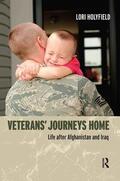 Holyfield |  Veterans' Journeys Home | Buch |  Sack Fachmedien