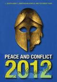 Hewitt / Wilkenfeld / Gurr |  Peace and Conflict 2012 | Buch |  Sack Fachmedien