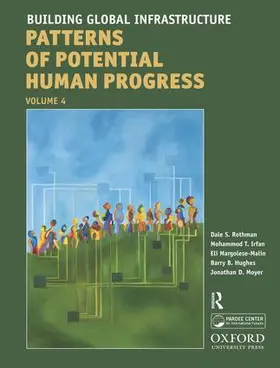 Rothman / Irfan / Hughes |  Building Global Infrastructure | Buch |  Sack Fachmedien
