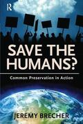 Brecher |  Save the Humans? | Buch |  Sack Fachmedien