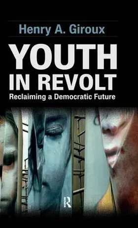 Giroux |  Youth in Revolt | Buch |  Sack Fachmedien