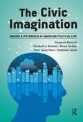 Baiocchi / Bennett / Cordner |  Civic Imagination | Buch |  Sack Fachmedien