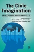 Baiocchi / Bennett / Cordner |  Civic Imagination | Buch |  Sack Fachmedien