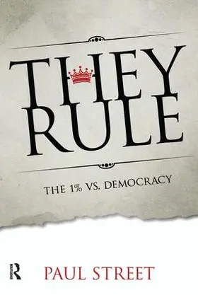 Street |  They Rule | Buch |  Sack Fachmedien