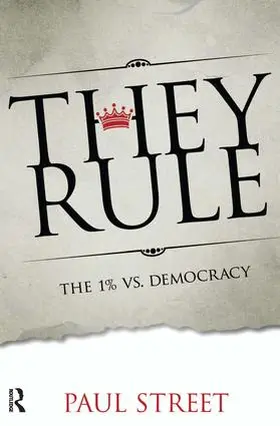 Street |  They Rule | Buch |  Sack Fachmedien