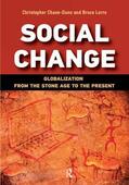 Chase-Dunn / Lerro |  Social Change | Buch |  Sack Fachmedien