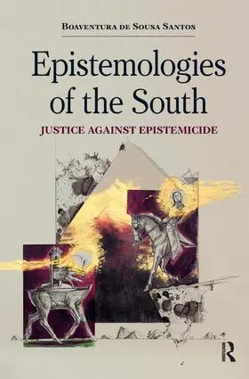 Santos |  Epistemologies of the South | Buch |  Sack Fachmedien