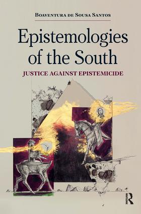 Santos | Epistemologies of the South | Buch | 978-1-61205-544-2 | sack.de