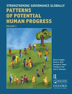 Hughes / Joshi / Moyer |  Strengthening Governance Globally | Buch |  Sack Fachmedien