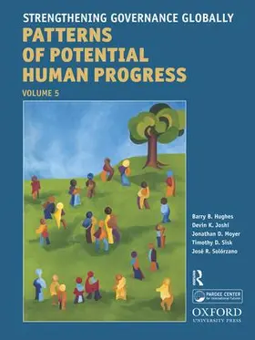 Hughes / Joshi / Moyer |  Strengthening Governance Globally | Buch |  Sack Fachmedien