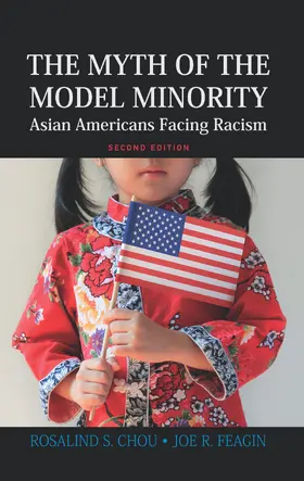 Chou / Feagin |  Myth of the Model Minority | Buch |  Sack Fachmedien