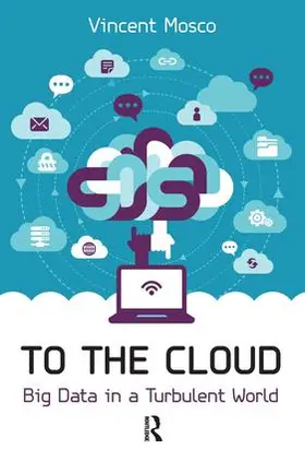 Mosco |  To the Cloud | Buch |  Sack Fachmedien