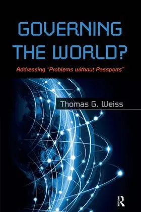 Weiss |  Governing the World? | Buch |  Sack Fachmedien