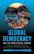 Smith / Karides / Becker |  Global Democracy and the World Social Forums | Buch |  Sack Fachmedien