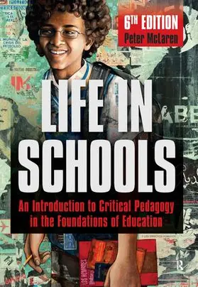 McLaren | Life in Schools | Buch | 978-1-61205-658-6 | www.sack.de