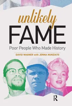 Wagner |  Unlikely Fame | Buch |  Sack Fachmedien