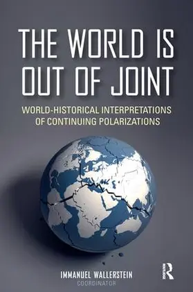 Wallerstein | The World is Out of Joint | Buch | 978-1-61205-718-7 | www.sack.de